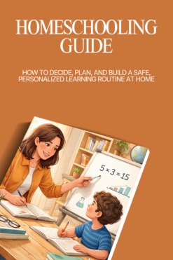 Homeschooling Guide