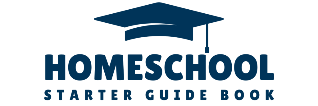 Homeschool Starter Guide Book